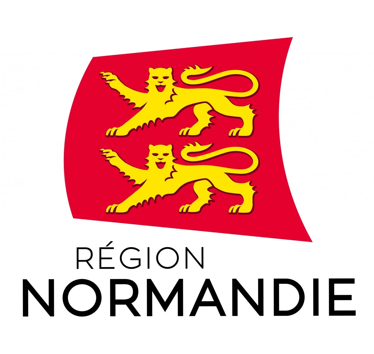 Conseil régional Normandie